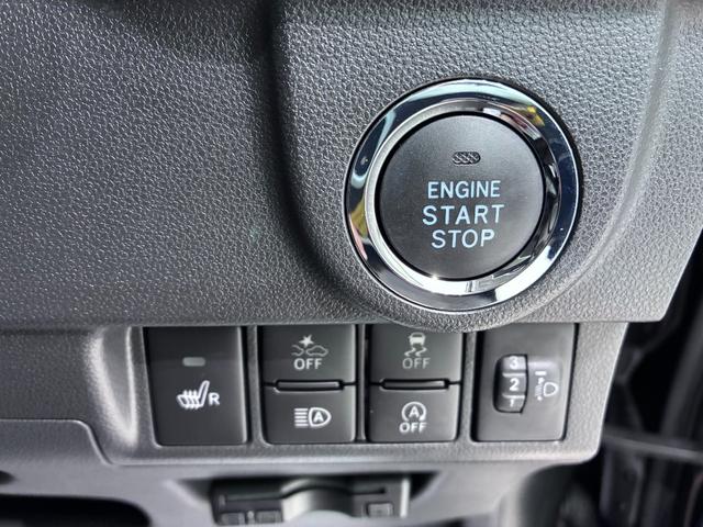 ムーヴカスタムＲＳハイパーリミテッド　ＳＡ３シートヒーター　オートライト　キーフリー　アイドリングストップ　パノラマモニター　ナビ　ドライブレコーダー　ＵＳＢ入力端子　Ｂｌｕｅｔｏｏｔｈ　ティーゼットデオプラス（岡山県）の中古車