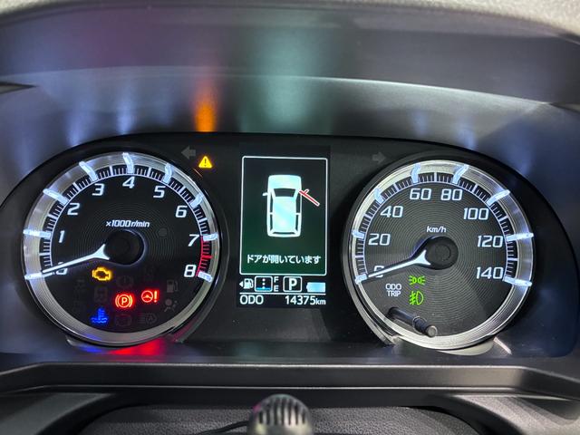 ムーヴカスタムＲＳハイパーリミテッド　ＳＡ３シートヒーター　オートライト　キーフリー　アイドリングストップ　パノラマモニター　ナビ　ドライブレコーダー　ＵＳＢ入力端子　Ｂｌｕｅｔｏｏｔｈ　ティーゼットデオプラス（岡山県）の中古車