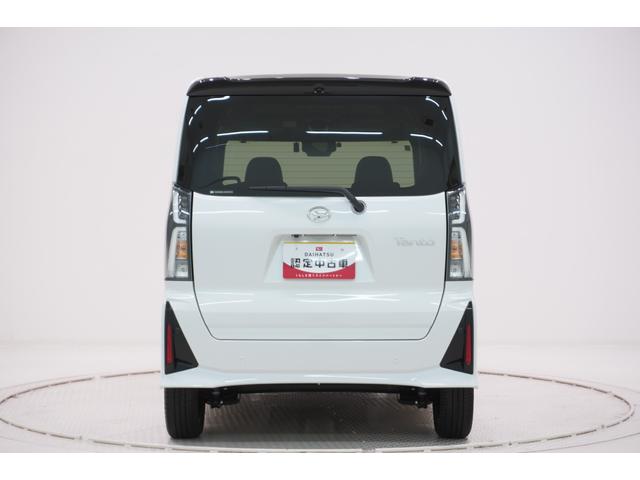 タントカスタムＲＳパノラマモニター　７インチナビ　ドライブレコーダー　両側パワースライドドア　シートヒーター　ＵＳＢ入力端子　Ｂｌｕｅｔｏｏｔｈ　オートライト　キーフリー　アイドリングストップ　ティーゼットデオプラス（岡山県）の中古車