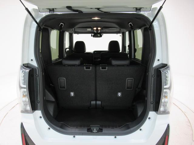 タントカスタムＲＳパノラマモニター　７インチナビ　ドライブレコーダー　両側パワースライドドア　シートヒーター　ＵＳＢ入力端子　Ｂｌｕｅｔｏｏｔｈ　オートライト　キーフリー　アイドリングストップ　ティーゼットデオプラス（岡山県）の中古車