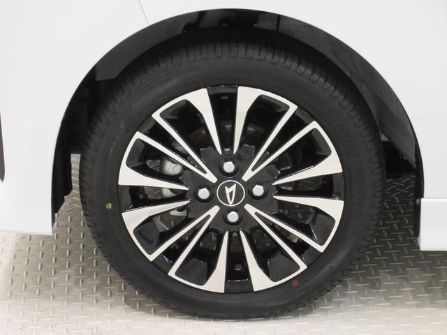 タントカスタムＲＳパノラマモニター　７インチナビ　ドライブレコーダー　両側パワースライドドア　シートヒーター　ＵＳＢ入力端子　Ｂｌｕｅｔｏｏｔｈ　オートライト　キーフリー　アイドリングストップ　ティーゼットデオプラス（岡山県）の中古車