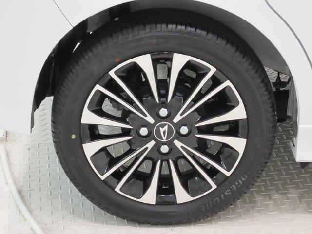 タントカスタムＲＳパノラマモニター　７インチナビ　ドライブレコーダー　両側パワースライドドア　シートヒーター　ＵＳＢ入力端子　Ｂｌｕｅｔｏｏｔｈ　オートライト　キーフリー　アイドリングストップ　ティーゼットデオプラス（岡山県）の中古車