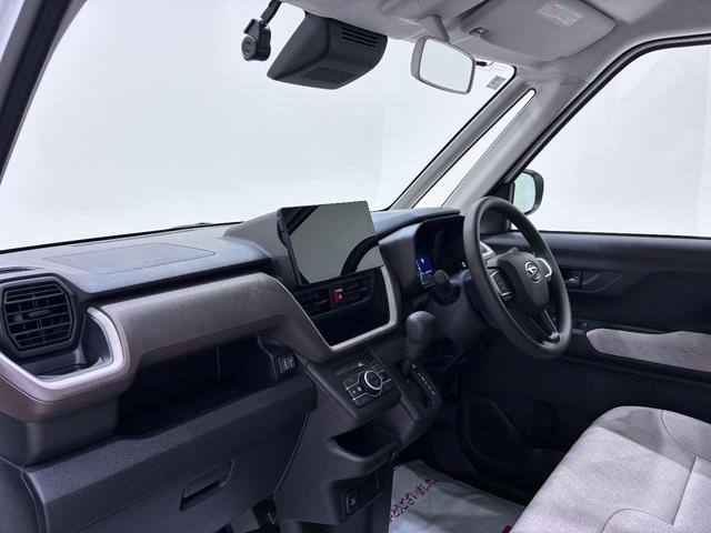 ムーヴＸパノラマモニター　１０インチナビ　ドライブレコーダー　左側パワースライドドア　ＵＳＢ入力端子　Ｂｌｕｅｔｏｏｔｈ　オートライト　キーフリー　アイドリングストップ　ティーゼットデオプラス（岡山県）の中古車