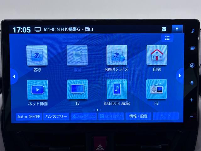 ムーヴＸパノラマモニター　１０インチナビ　ドライブレコーダー　左側パワースライドドア　ＵＳＢ入力端子　Ｂｌｕｅｔｏｏｔｈ　オートライト　キーフリー　アイドリングストップ　ティーゼットデオプラス（岡山県）の中古車