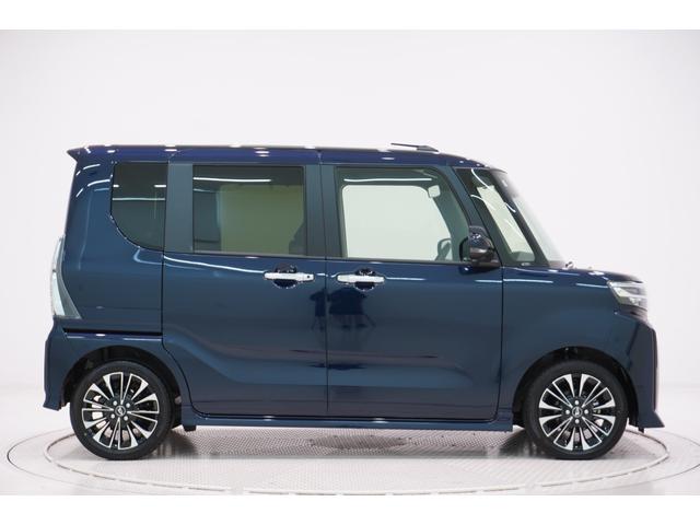 タントカスタムRSリミテッドパノラマモニター 7インチナビ ドライブレコーダー 両側パワースライドドア シートヒーター USB入力端子 Bluetooth オートライト キーフリー アイドリングストップ ティーゼットデオプラス(岡山県)の中古車