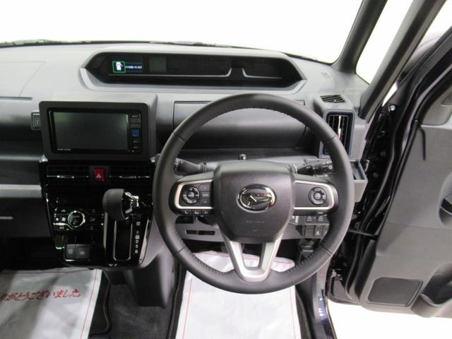 タントカスタムRSリミテッドパノラマモニター 7インチナビ ドライブレコーダー 両側パワースライドドア シートヒーター USB入力端子 Bluetooth オートライト キーフリー アイドリングストップ ティーゼットデオプラス(岡山県)の中古車