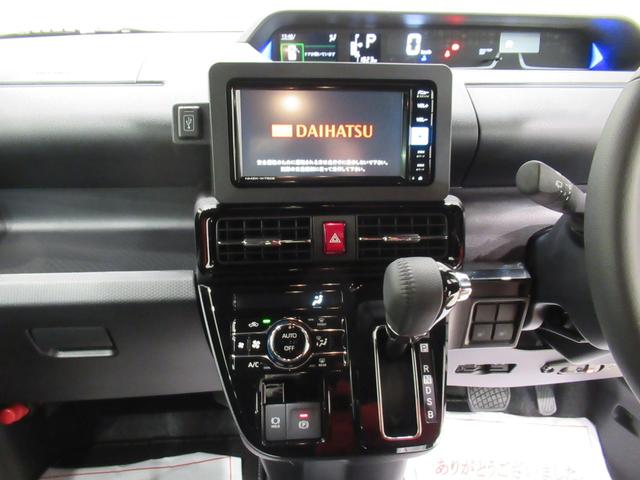 タントカスタムRSリミテッドパノラマモニター 7インチナビ ドライブレコーダー 両側パワースライドドア シートヒーター USB入力端子 Bluetooth オートライト キーフリー アイドリングストップ ティーゼットデオプラス(岡山県)の中古車