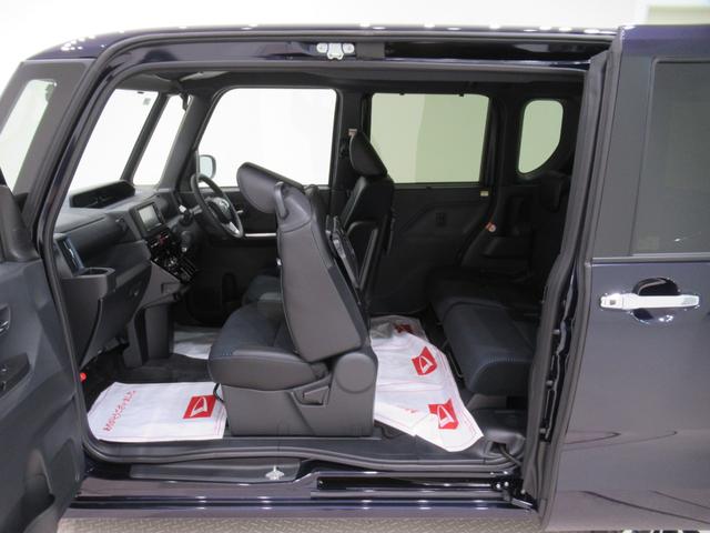 タントカスタムRSリミテッドパノラマモニター 7インチナビ ドライブレコーダー 両側パワースライドドア シートヒーター USB入力端子 Bluetooth オートライト キーフリー アイドリングストップ ティーゼットデオプラス(岡山県)の中古車