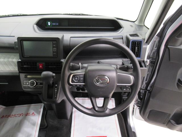 タントXシートヒーター 両側パワースライドドア オートライト キーフリー アイドリングストップ パノラマモニター ナビ ドライブレコーダー USB入力端子 Bluetooth ティーゼットデオプラス(岡山県)の中古車