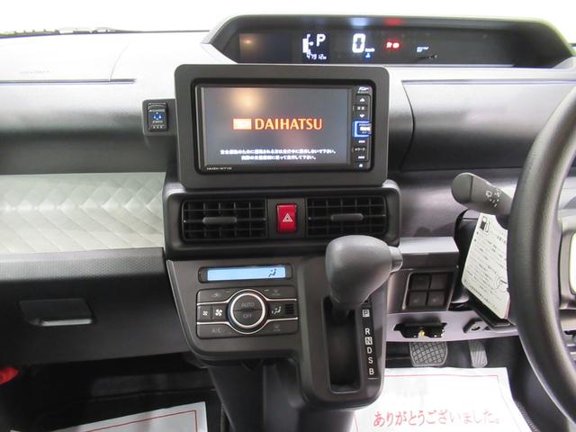 タントXシートヒーター 両側パワースライドドア オートライト キーフリー アイドリングストップ パノラマモニター ナビ ドライブレコーダー USB入力端子 Bluetooth ティーゼットデオプラス(岡山県)の中古車