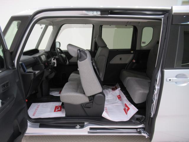 タントXシートヒーター 両側パワースライドドア オートライト キーフリー アイドリングストップ パノラマモニター ナビ ドライブレコーダー USB入力端子 Bluetooth ティーゼットデオプラス(岡山県)の中古車