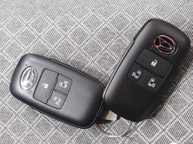 タントXシートヒーター 両側パワースライドドア オートライト キーフリー アイドリングストップ パノラマモニター ナビ ドライブレコーダー USB入力端子 Bluetooth ティーゼットデオプラス(岡山県)の中古車