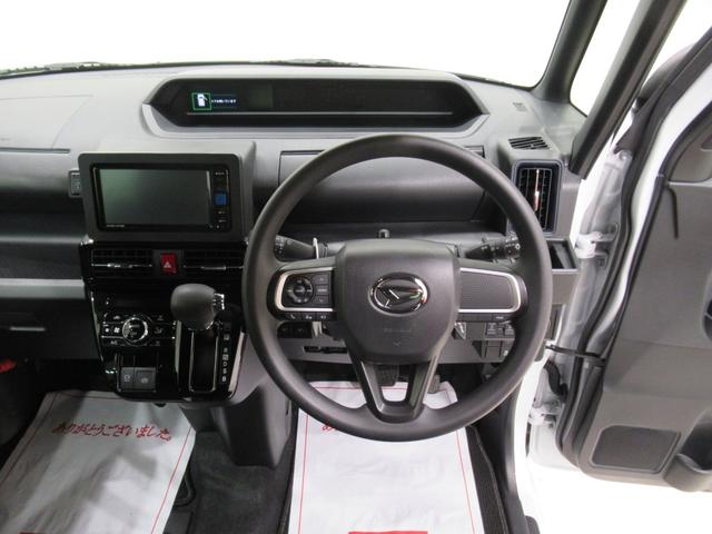 タントカスタムＸパノラマモニター　７インチナビ　ドライブレコーダー　両側パワースライドドア　シートヒーター　ＵＳＢ入力端子　Ｂｌｕｅｔｏｏｔｈ　オートライト　キーフリー　アイドリングストップ　ティーゼットデオプラス（岡山県）の中古車