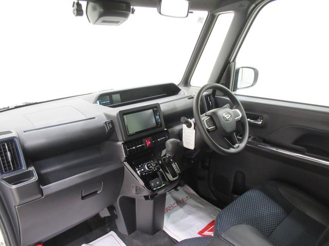 タントカスタムＸパノラマモニター　７インチナビ　ドライブレコーダー　両側パワースライドドア　シートヒーター　ＵＳＢ入力端子　Ｂｌｕｅｔｏｏｔｈ　オートライト　キーフリー　アイドリングストップ　ティーゼットデオプラス（岡山県）の中古車