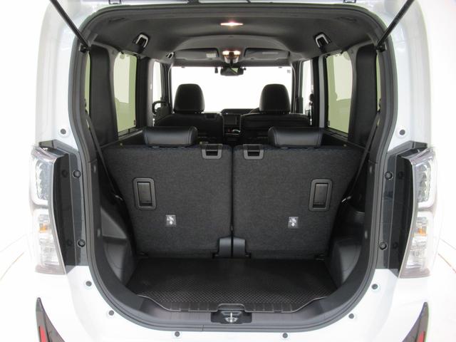 タントカスタムＸパノラマモニター　７インチナビ　ドライブレコーダー　両側パワースライドドア　シートヒーター　ＵＳＢ入力端子　Ｂｌｕｅｔｏｏｔｈ　オートライト　キーフリー　アイドリングストップ　ティーゼットデオプラス（岡山県）の中古車