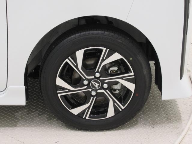 タントカスタムＸパノラマモニター　７インチナビ　ドライブレコーダー　両側パワースライドドア　シートヒーター　ＵＳＢ入力端子　Ｂｌｕｅｔｏｏｔｈ　オートライト　キーフリー　アイドリングストップ　ティーゼットデオプラス（岡山県）の中古車