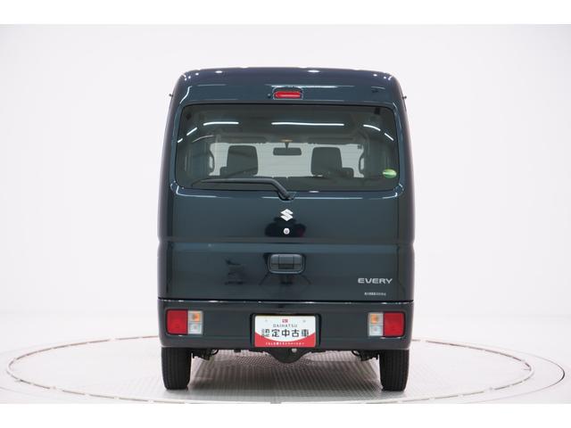 エブリイジョインターボＭＴ５速　両側スライドドア　キーレスエントリー　ＣＤチューナー　電動格納式ドアミラー　エアコン　パワーステアリング　パワーウィンドウ　運転席エアバッグ　ＡＢＳ　ティーゼットデオプラス（岡山県）の中古車