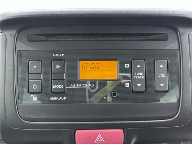 エブリイジョインターボＭＴ５速　両側スライドドア　キーレスエントリー　ＣＤチューナー　電動格納式ドアミラー　エアコン　パワーステアリング　パワーウィンドウ　運転席エアバッグ　ＡＢＳ　ティーゼットデオプラス（岡山県）の中古車