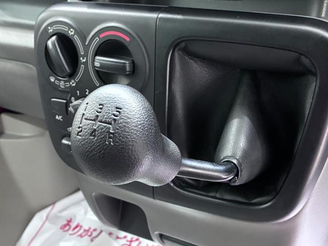 エブリイジョインターボＭＴ５速　両側スライドドア　キーレスエントリー　ＣＤチューナー　電動格納式ドアミラー　エアコン　パワーステアリング　パワーウィンドウ　運転席エアバッグ　ＡＢＳ　ティーゼットデオプラス（岡山県）の中古車