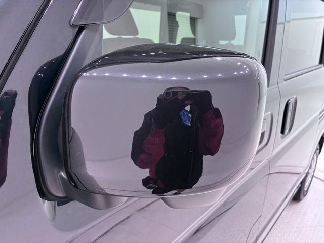 エブリイジョインターボＭＴ５速　両側スライドドア　キーレスエントリー　ＣＤチューナー　電動格納式ドアミラー　エアコン　パワーステアリング　パワーウィンドウ　運転席エアバッグ　ＡＢＳ　ティーゼットデオプラス（岡山県）の中古車