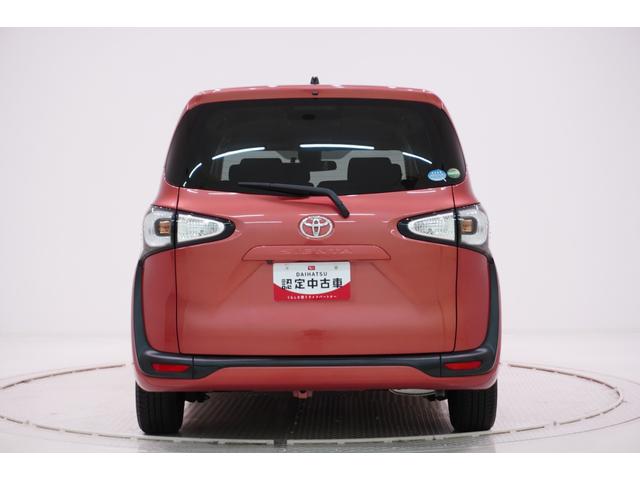 シエンタＧ両側パワースライドドア　キーフリー　アイドリングストップ　電動格納式ドアミラー　エアコン　パワーステアリング　パワーウィンドウ　運転席エアバッグ　ＡＢＳ　ティーゼットデオプラス（岡山県）の中古車