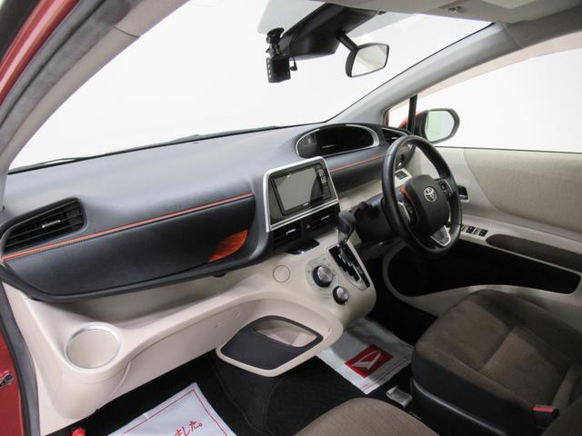 シエンタＧ両側パワースライドドア　キーフリー　アイドリングストップ　電動格納式ドアミラー　エアコン　パワーステアリング　パワーウィンドウ　運転席エアバッグ　ＡＢＳ　ティーゼットデオプラス（岡山県）の中古車