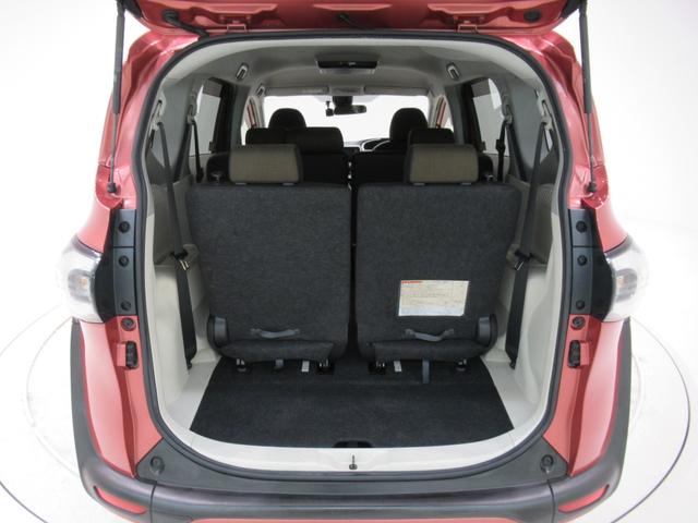 シエンタＧ両側パワースライドドア　キーフリー　アイドリングストップ　電動格納式ドアミラー　エアコン　パワーステアリング　パワーウィンドウ　運転席エアバッグ　ＡＢＳ　ティーゼットデオプラス（岡山県）の中古車