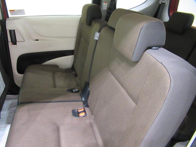 シエンタＧ両側パワースライドドア　キーフリー　アイドリングストップ　電動格納式ドアミラー　エアコン　パワーステアリング　パワーウィンドウ　運転席エアバッグ　ＡＢＳ　ティーゼットデオプラス（岡山県）の中古車