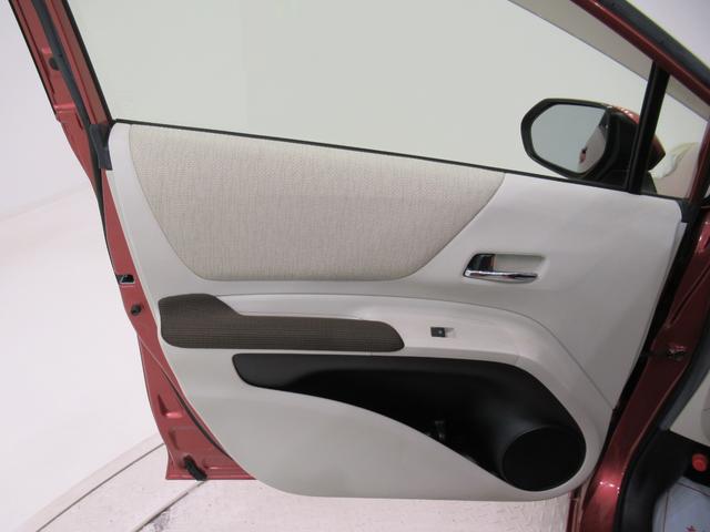 シエンタＧ両側パワースライドドア　キーフリー　アイドリングストップ　電動格納式ドアミラー　エアコン　パワーステアリング　パワーウィンドウ　運転席エアバッグ　ＡＢＳ　ティーゼットデオプラス（岡山県）の中古車