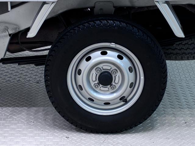 ハイゼットトラックエクストラ4WD MT5速 荷台作業灯 CDチューナー エアコン パワーステアリング パワーウィンドウ ティーゼットデオプラス(岡山県)の中古車