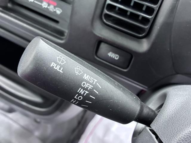 ハイゼットトラックエクストラ4WD MT5速 荷台作業灯 CDチューナー エアコン パワーステアリング パワーウィンドウ ティーゼットデオプラス(岡山県)の中古車