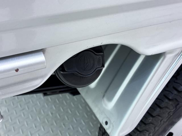 ハイゼットトラックエクストラ4WD MT5速 荷台作業灯 CDチューナー エアコン パワーステアリング パワーウィンドウ ティーゼットデオプラス(岡山県)の中古車