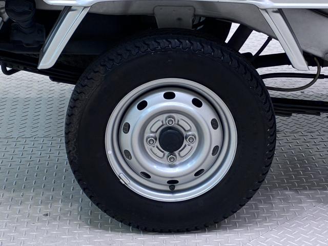 ハイゼットトラックエクストラ4WD MT5速 荷台作業灯 CDチューナー エアコン パワーステアリング パワーウィンドウ ティーゼットデオプラス(岡山県)の中古車