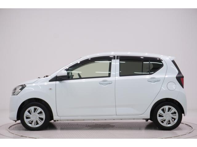 ミライースＸリミテッド　ＳＡ３ＬＥＤヘッドランプ　オートライト　キーレスエントリー　アイドリングストップ　バックモニター　ナビ　ドライブレコーダー　ＵＳＢ入力端子　Ｂｌｕｅｔｏｏｔｈ　ティーゼットデオプラス（岡山県）の中古車