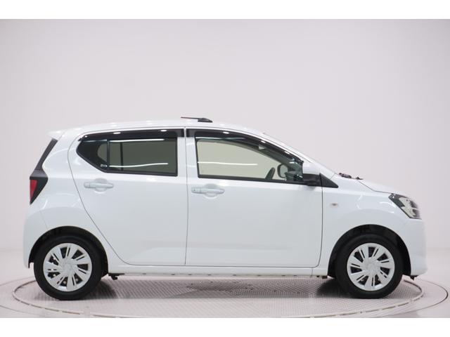 ミライースＸリミテッド　ＳＡ３ＬＥＤヘッドランプ　オートライト　キーレスエントリー　アイドリングストップ　バックモニター　ナビ　ドライブレコーダー　ＵＳＢ入力端子　Ｂｌｕｅｔｏｏｔｈ　ティーゼットデオプラス（岡山県）の中古車