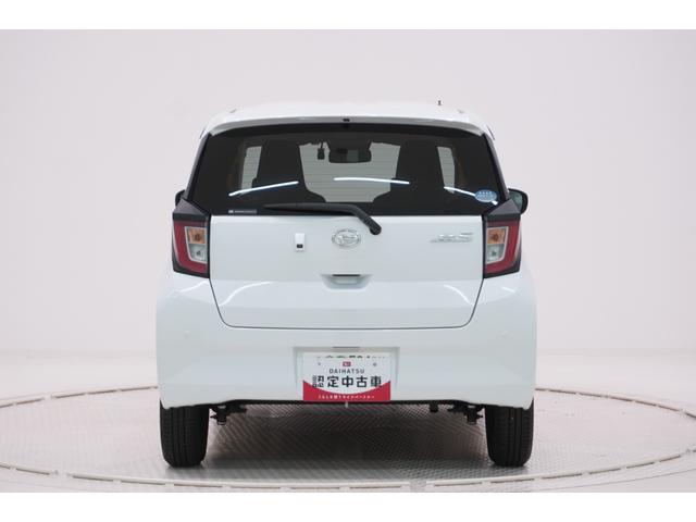 ミライースＸリミテッド　ＳＡ３ＬＥＤヘッドランプ　オートライト　キーレスエントリー　アイドリングストップ　バックモニター　ナビ　ドライブレコーダー　ＵＳＢ入力端子　Ｂｌｕｅｔｏｏｔｈ　ティーゼットデオプラス（岡山県）の中古車