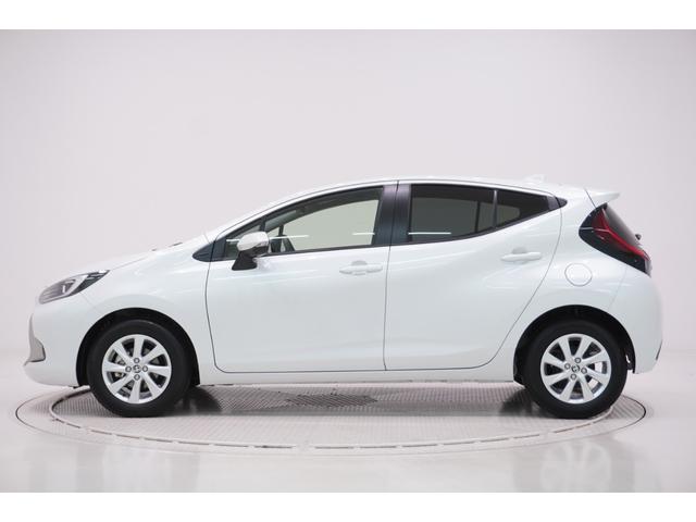 アクアＺオートライト　キーフリー　電動格納式ドアミラー　エアコン　パワーステアリング　パワーウィンドウ　運転席エアバッグ　ＡＢＳ　ティーゼットデオプラス（岡山県）の中古車