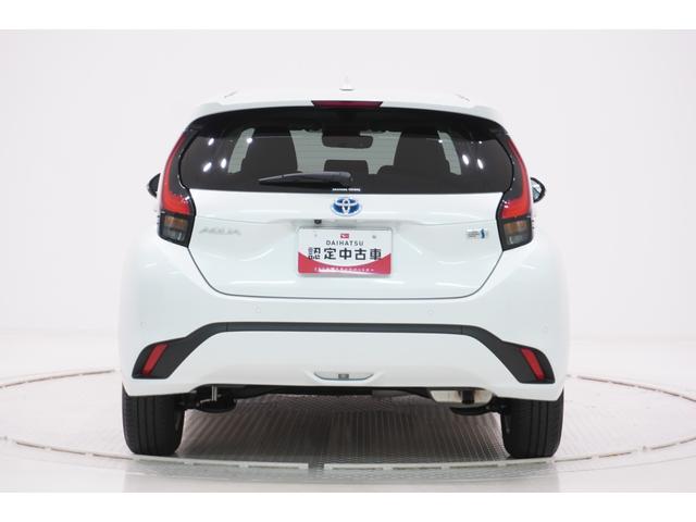 アクアＺオートライト　キーフリー　電動格納式ドアミラー　エアコン　パワーステアリング　パワーウィンドウ　運転席エアバッグ　ＡＢＳ　ティーゼットデオプラス（岡山県）の中古車