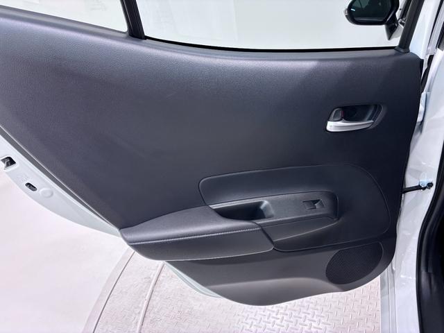 アクアＺオートライト　キーフリー　電動格納式ドアミラー　エアコン　パワーステアリング　パワーウィンドウ　運転席エアバッグ　ＡＢＳ　ティーゼットデオプラス（岡山県）の中古車