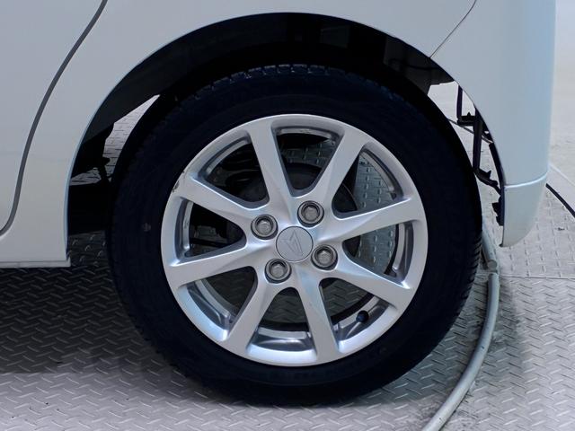 タントＧ左側パワースライドドア　キーフリー　ＣＤチューナー　電動格納式ドアミラー　エアコン　パワーステアリング　パワーウィンドウ　運転席エアバッグ　ＡＢＳ　ティーゼットデオプラス（岡山県）の中古車