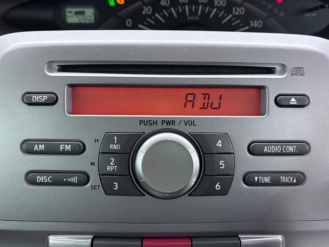 タントＧ左側パワースライドドア　キーフリー　ＣＤチューナー　電動格納式ドアミラー　エアコン　パワーステアリング　パワーウィンドウ　運転席エアバッグ　ＡＢＳ　ティーゼットデオプラス（岡山県）の中古車