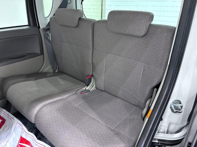 タントＧ左側パワースライドドア　キーフリー　ＣＤチューナー　電動格納式ドアミラー　エアコン　パワーステアリング　パワーウィンドウ　運転席エアバッグ　ＡＢＳ　ティーゼットデオプラス（岡山県）の中古車