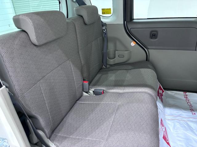 タントＧ左側パワースライドドア　キーフリー　ＣＤチューナー　電動格納式ドアミラー　エアコン　パワーステアリング　パワーウィンドウ　運転席エアバッグ　ＡＢＳ　ティーゼットデオプラス（岡山県）の中古車