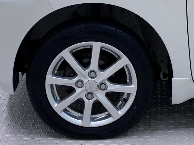 タントＧ左側パワースライドドア　キーフリー　ＣＤチューナー　電動格納式ドアミラー　エアコン　パワーステアリング　パワーウィンドウ　運転席エアバッグ　ＡＢＳ　ティーゼットデオプラス（岡山県）の中古車