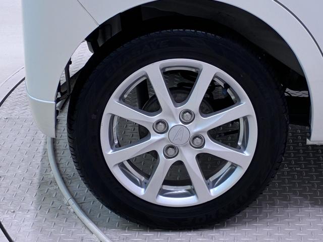 タントＧ左側パワースライドドア　キーフリー　ＣＤチューナー　電動格納式ドアミラー　エアコン　パワーステアリング　パワーウィンドウ　運転席エアバッグ　ＡＢＳ　ティーゼットデオプラス（岡山県）の中古車