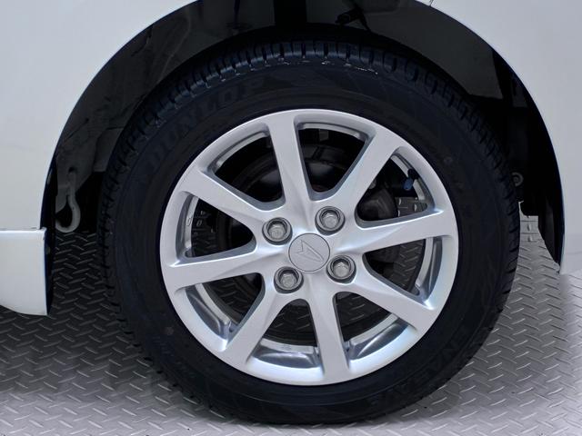 タントＧ左側パワースライドドア　キーフリー　ＣＤチューナー　電動格納式ドアミラー　エアコン　パワーステアリング　パワーウィンドウ　運転席エアバッグ　ＡＢＳ　ティーゼットデオプラス（岡山県）の中古車