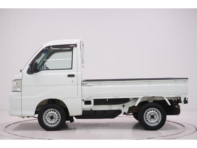 ハイゼットトラックエアコン・パワステスペシャルVSAM/FMラジオ MT5速 エアコン パワーステアリング ティーゼットデオプラス(岡山県)の中古車