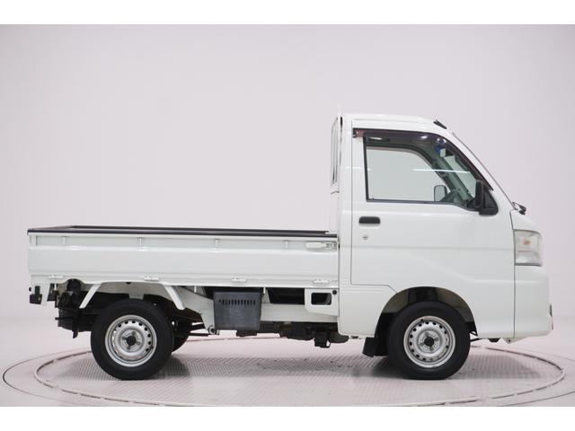 ハイゼットトラックエアコン・パワステスペシャルVSAM/FMラジオ MT5速 エアコン パワーステアリング ティーゼットデオプラス(岡山県)の中古車