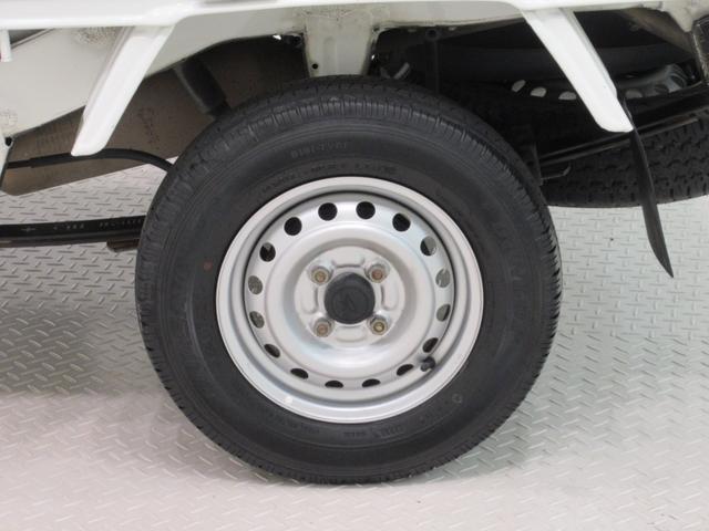 ハイゼットトラックエアコン・パワステスペシャルVSAM/FMラジオ MT5速 エアコン パワーステアリング ティーゼットデオプラス(岡山県)の中古車