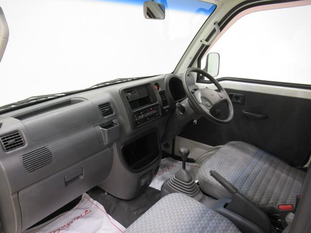 ハイゼットトラックエアコン・パワステスペシャルVSAM/FMラジオ MT5速 エアコン パワーステアリング ティーゼットデオプラス(岡山県)の中古車